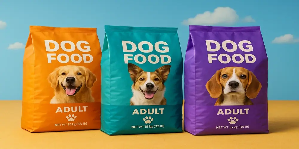 Melhor Ração para Cachorro