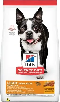 Hill’s Science Diet Adultos Light